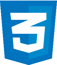 logo CSS