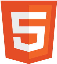 Logo HTML5